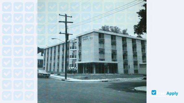 Tennessee Temple University photo