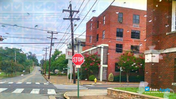 Photo de l’Tennessee Temple University #10