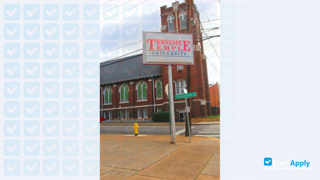 Tennessee Temple University photo #5