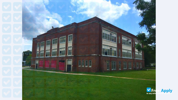 Tennessee Temple University photo #10