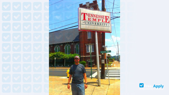 Tennessee Temple University photo #6