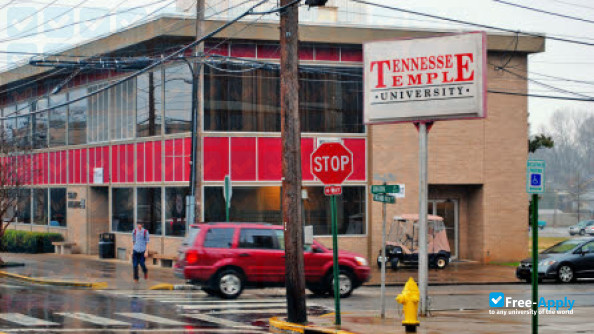 Photo de l’Tennessee Temple University #6
