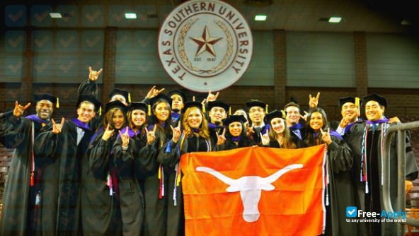 Фотография Texas Southern University Thurgood Marshall School of Law