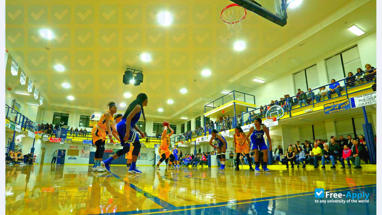 Photo de l’Trinidad State Junior College #3
