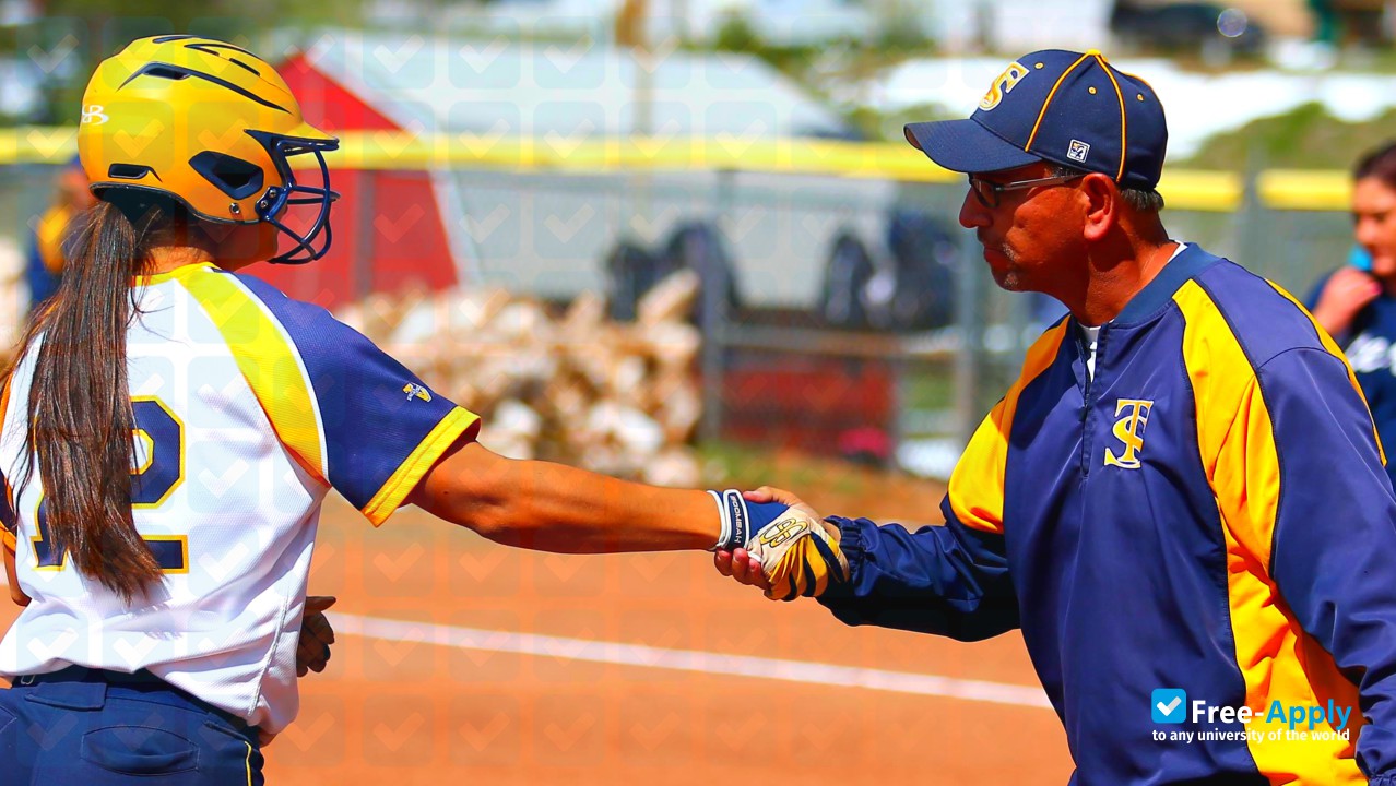 Photo de l’Trinidad State Junior College #7