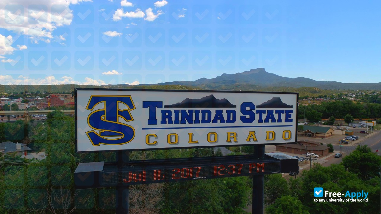 Photo de l’Trinidad State Junior College #6