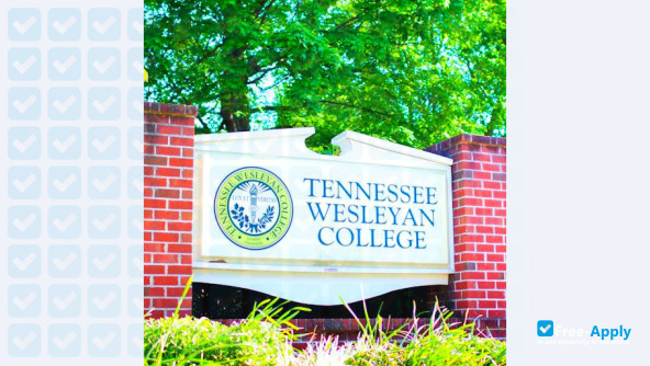 Foto de la Tennessee Wesleyan University #6