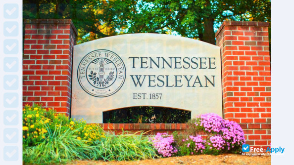 Foto de la Tennessee Wesleyan University #3
