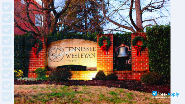 Tennessee Wesleyan University photo #7
