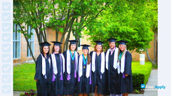 Foto de la Tennessee Wesleyan University #15