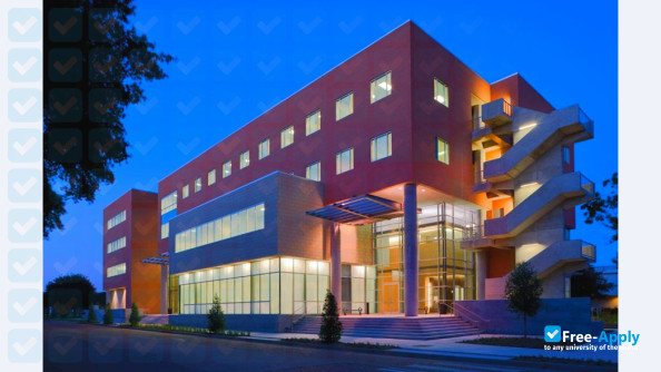 Texas Southern University фотография №3