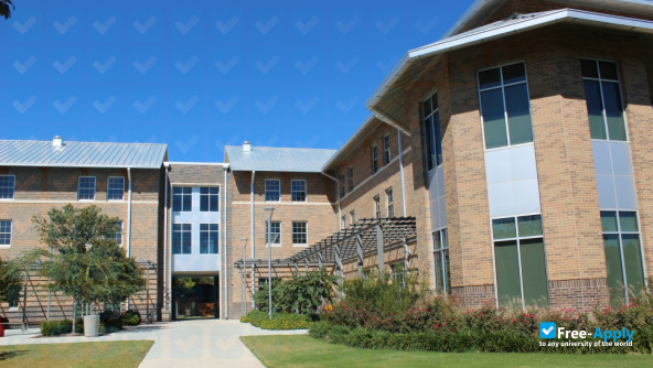 Photo de l’Texas Lutheran University #4