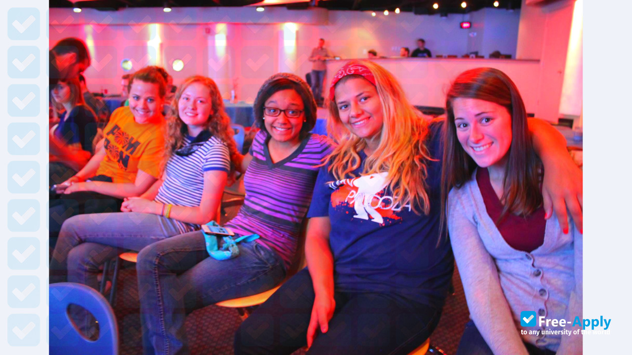 Trinity Baptist College photo
