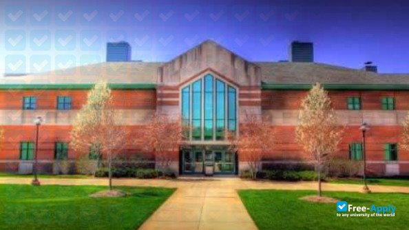 Foto de la Trinity Christian College #9