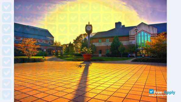 Foto de la Trinity Christian College #13