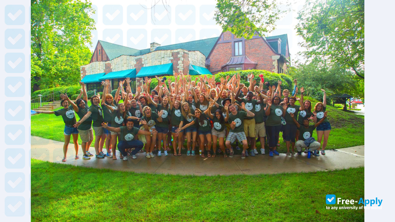Foto de la Trinity Christian College #15