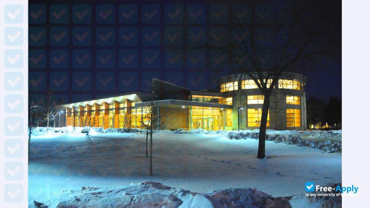 Photo de l’Trinity International University #12