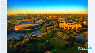 Trinity University San Antonio миниатюра №9