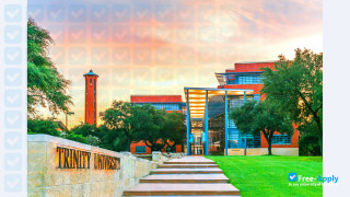 Trinity University San Antonio миниатюра №5