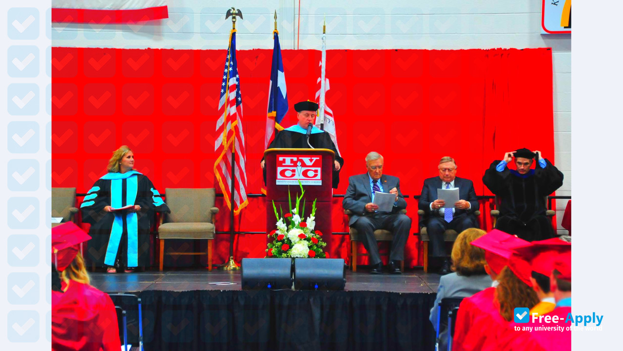 Trinity Valley Community College photo #1