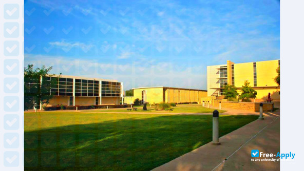 Trinity Valley Community College photo #5