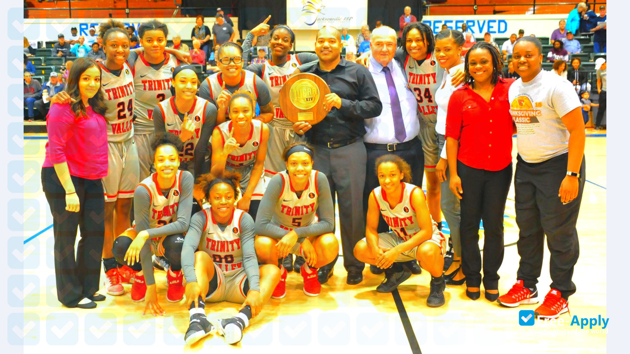 Trinity Valley Community College photo #6