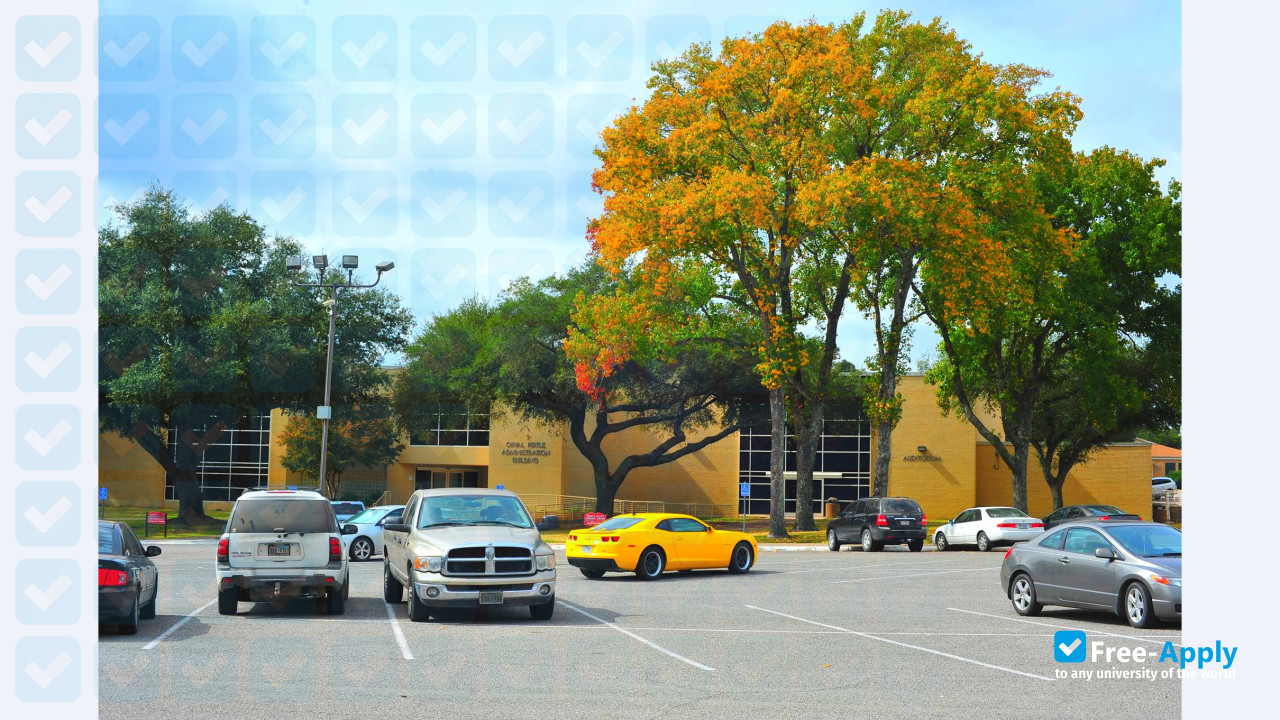 Trinity Valley Community College photo #11