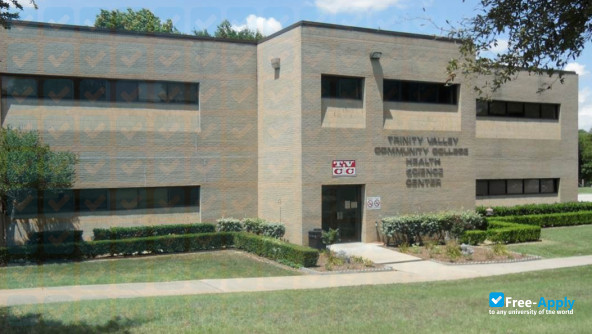 Trinity Valley Community College photo #7