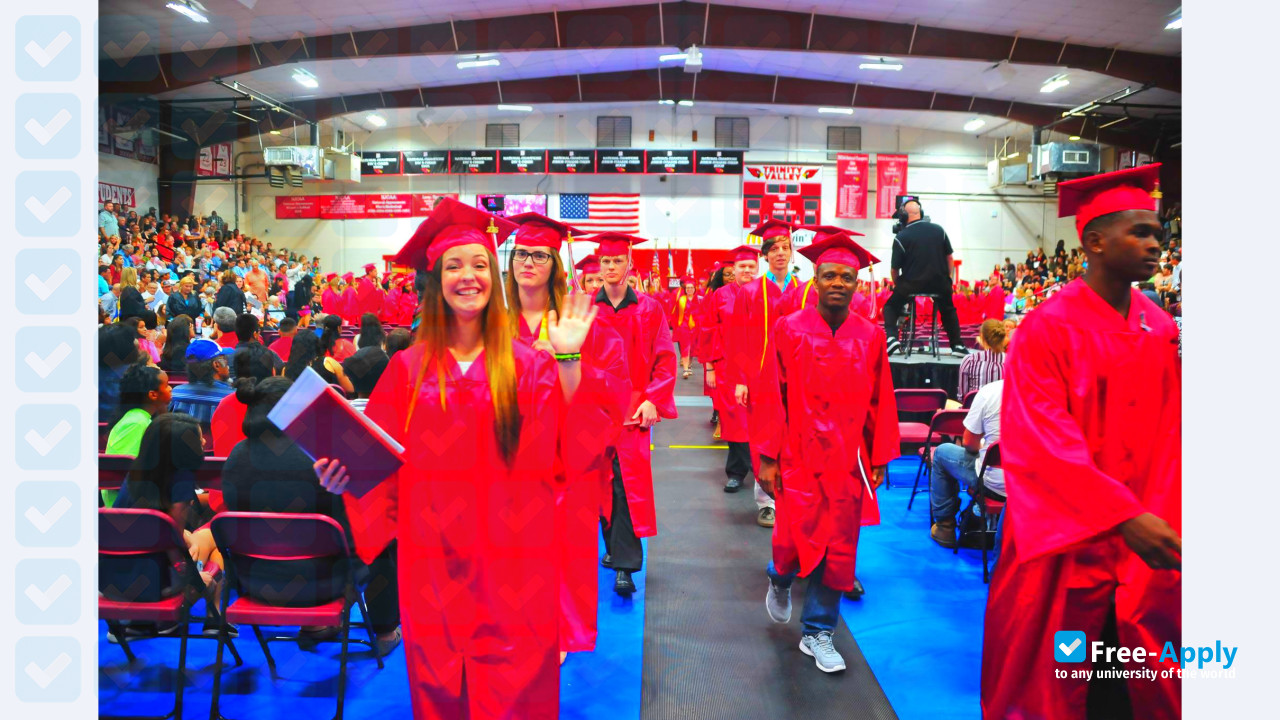 Trinity Valley Community College photo #9