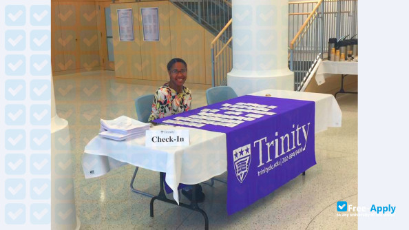 Trinity Washington University фотография №7