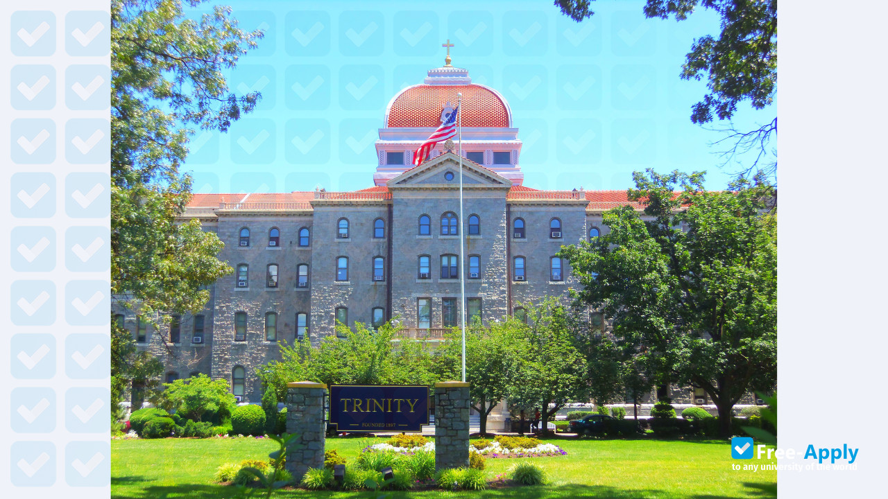 Trinity Washington University фотография №5