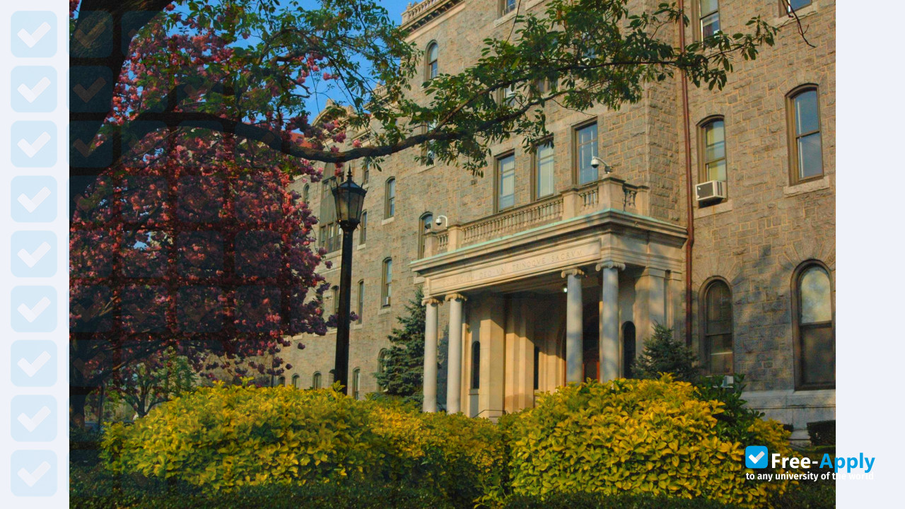 Trinity Washington University фотография №8