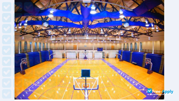 Trinity Washington University photo