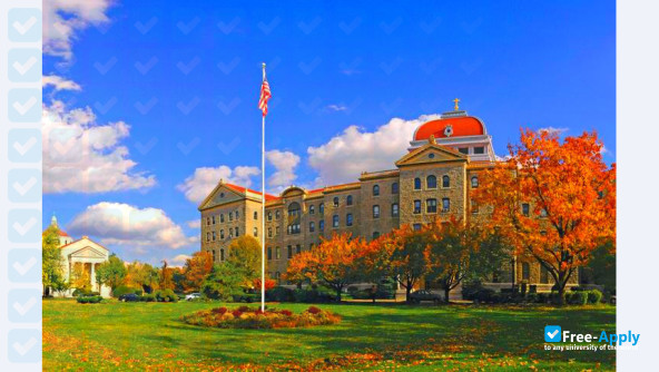 Trinity Washington University фотография №11