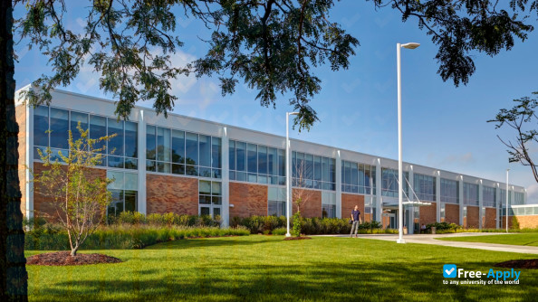 Triton College фотография №10