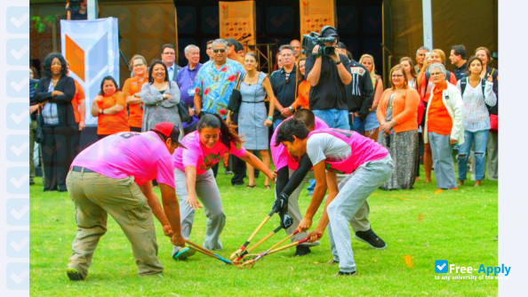 Oklahoma State University Stillwater photo #8