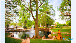 Oklahoma State University Stillwater thumbnail #4