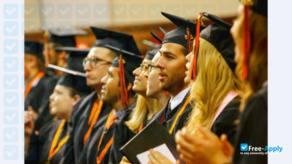 Oklahoma State University Stillwater photo #10