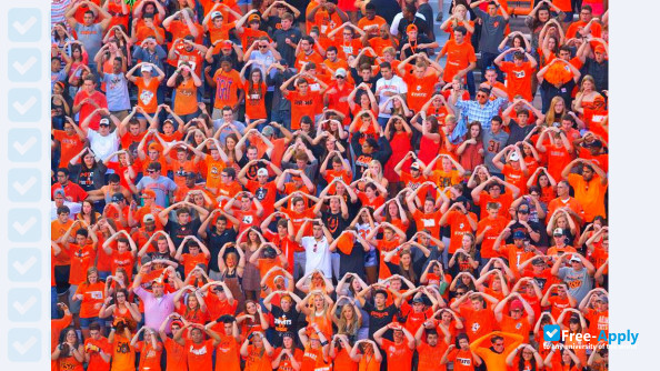 Oklahoma State University Stillwater photo #3
