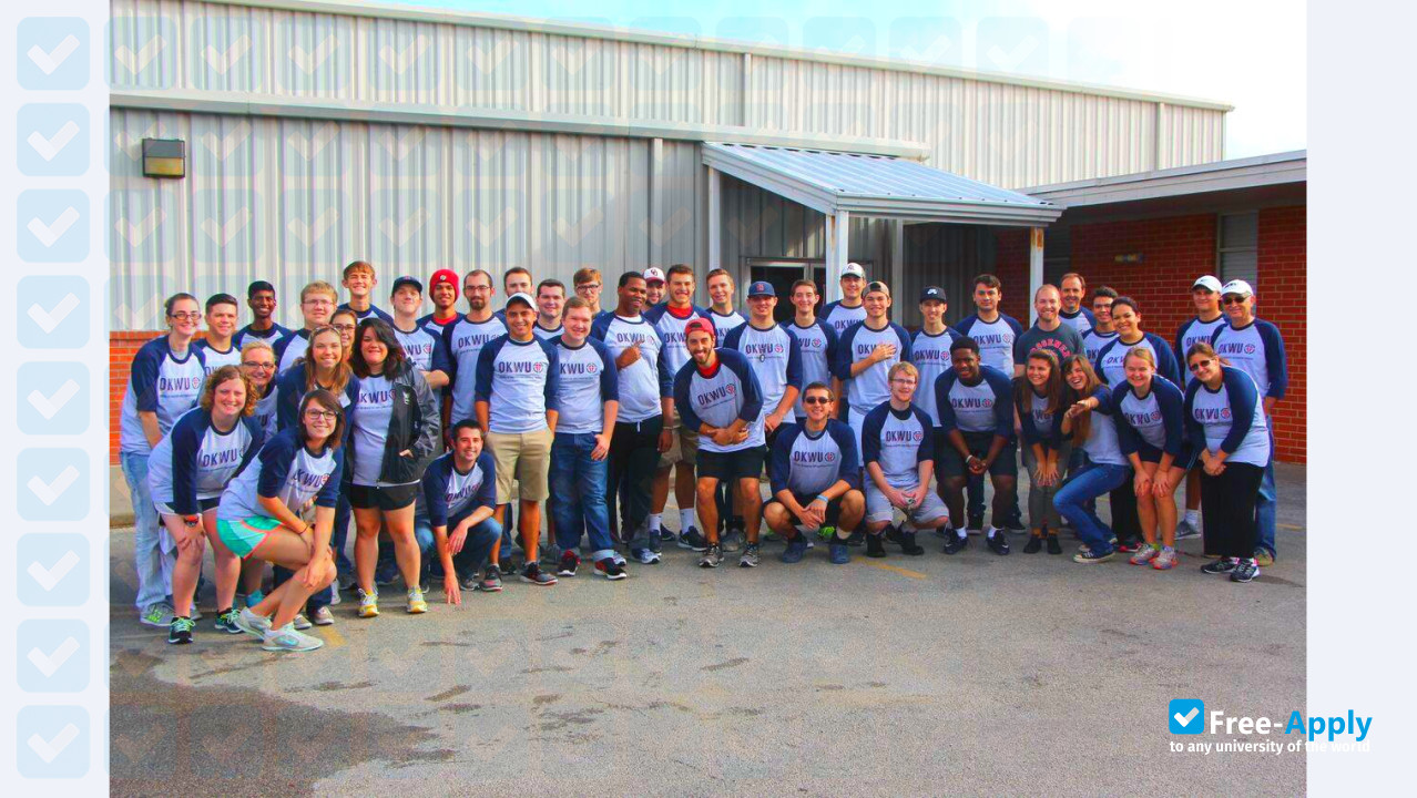 Foto de la Oklahoma Wesleyan University #11