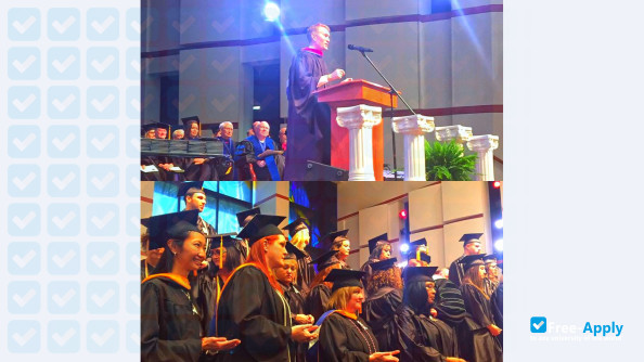 Foto de la Oklahoma Wesleyan University #2