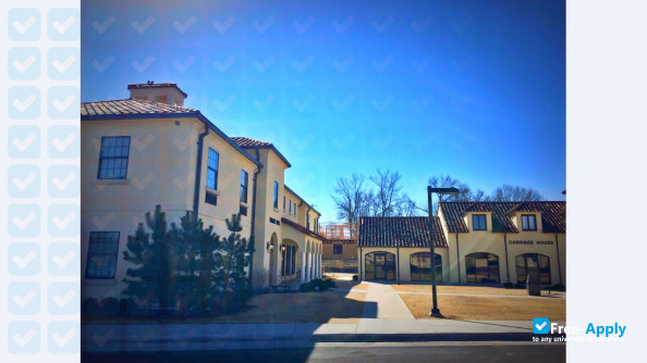 Foto de la Oklahoma Wesleyan University #8