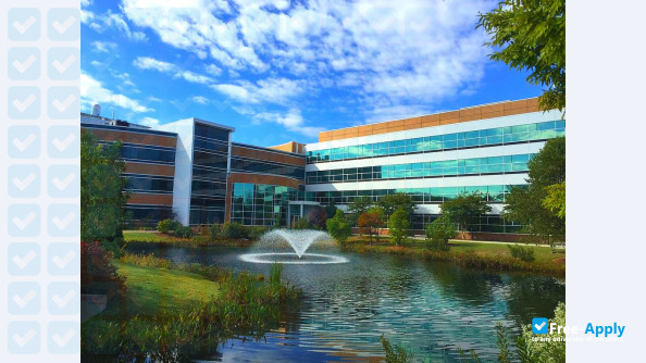 Old Dominion University photo #6