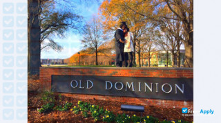 Old Dominion University thumbnail #1