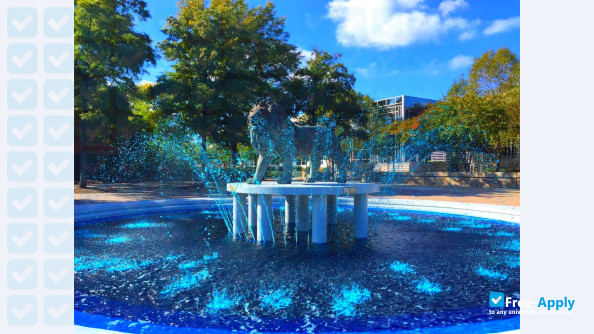 Old Dominion University photo #10