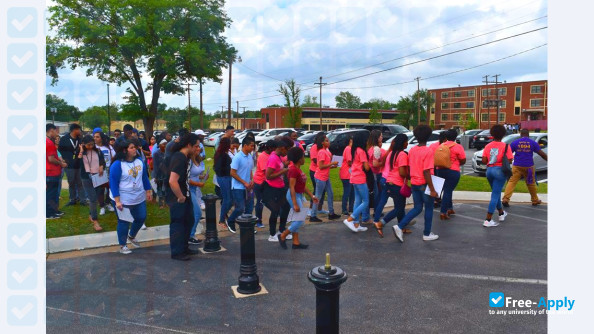 Photo de l’Texas College #10