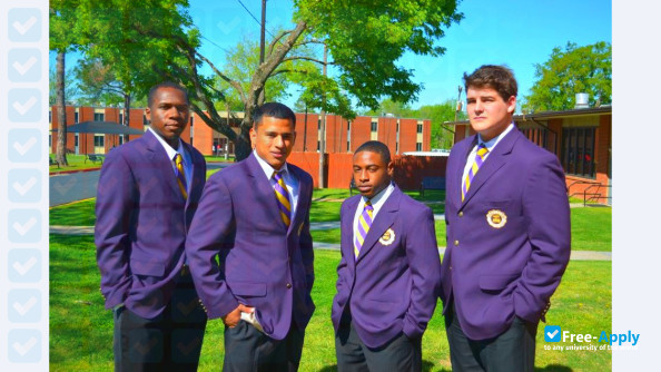 Photo de l’Texas College #8