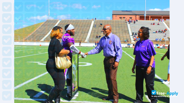 Photo de l’Texas College #9