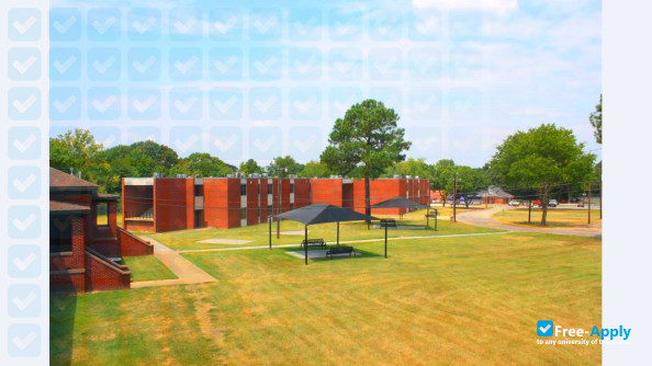 Photo de l’Texas College #5
