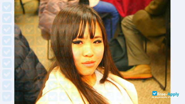 Shimer College photo #4